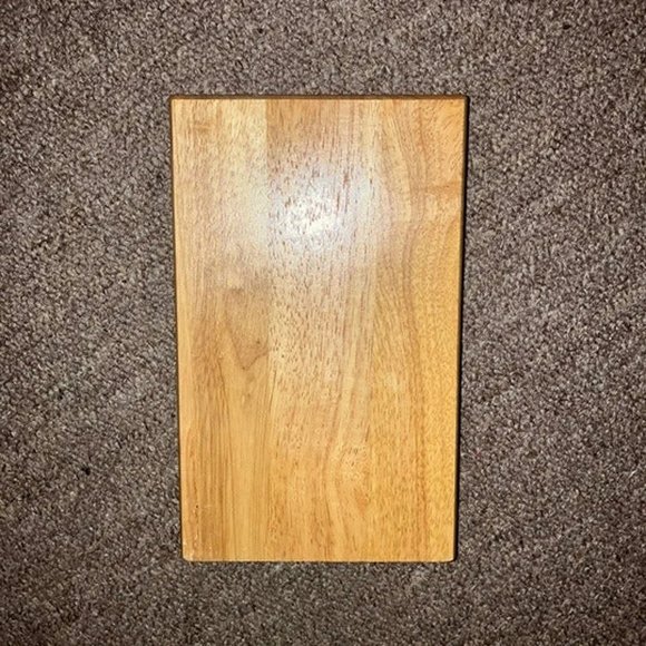 Wooden Mancala Folding Board Game - REPLACEMENT BOARD ONLY - Kids/Family Game - Picture 2 of 2